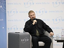 Медиа-эксперт Александр Малькевич принял участие в презентации регионального проекта по социальной адаптации общества к возвращению участников СВО