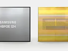 Память Samsung HBM3 получила сертификацию Nvidia