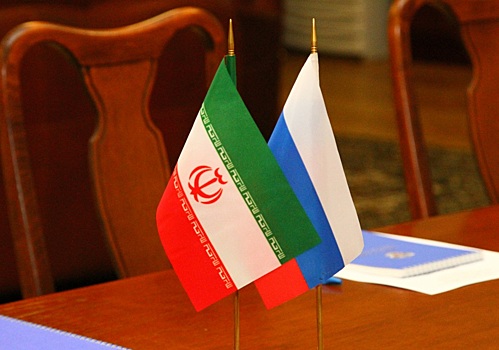 Россия и Иран согласовали ветсертификаты на поставки мясной продукции