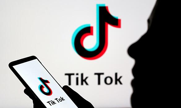 Ребенок погиб в Москве при попытке повторить челлендж в TikTok