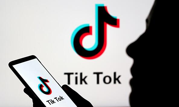 В TikTok ответили на запрет скачивания в США