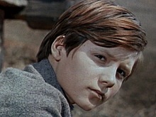 Как юный актер СССР стал криминальным авторитетом