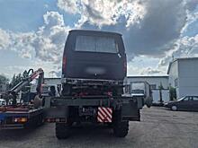 В зону СВО передали несколько конфискованных у самарцев автомобилей