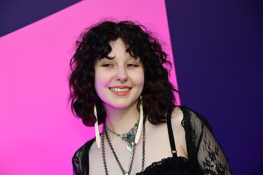 «Я в аду»: дочь Глюкозы поделилась деталями своей жизни