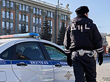 Полицейские Тюмени помогли доставить тяжелобольного ребенка в больницу