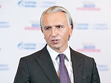 Дюков о Чеферине: «Он многое сделал в том числе для российского футбола, отношение РФС к нему уважительное. Не все зависит от него в текущей ситуации, к сожалению»
