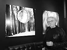 Фотограф Сокольски скончался в возрасте 88 лет