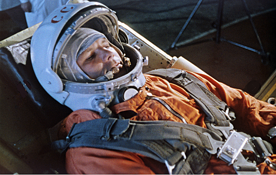 В NASA призвали помнить о подвиге Гагарина