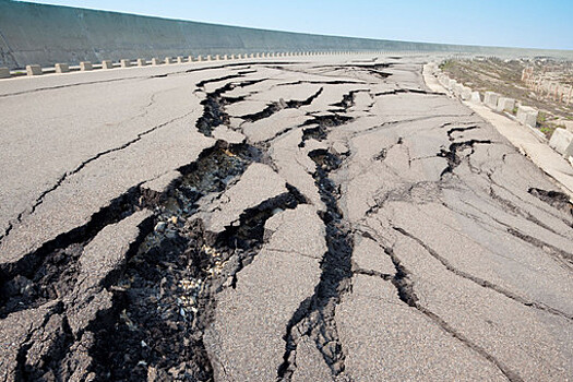 На Сахалине зафиксировано землетрясение магнитудой 3,0