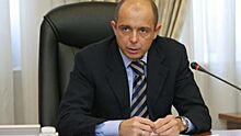Назван кандидат на пост губернатора Омской области