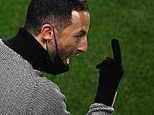 Стала известна зарплата главного тренера «Спартака»