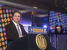 Губернатора Нью-Йорка 11 часов допрашивали по делу о домогательствах