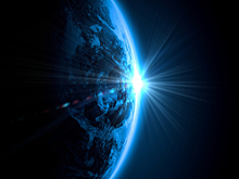 Российский физик заявил об аномальном ускорении вращения Земли. Чем оно чревато?