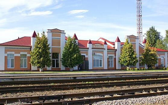 Белгородская область: в Готню перестанут ходить пригородные поезда