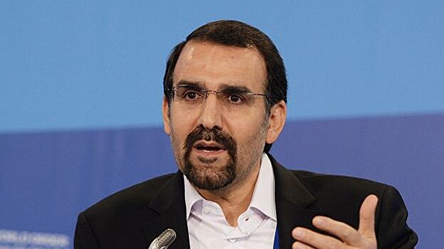 Посол Ирана в России ожидает скорой ратификации соглашения с ЕАЭС