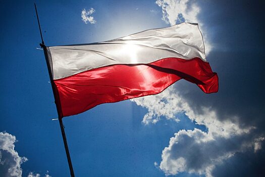 Польский марш: Консерваторы хотят перестроить Европу