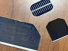 В ставропольском вузе создали прототип установки для выпуска солнечных элементов