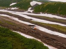 Туристы из Новосибирска отправились на Камчатку после землетрясения века