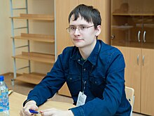Екатеринбургские мегамозги: двое уральских старшеклассников стали лучшими математиками страны