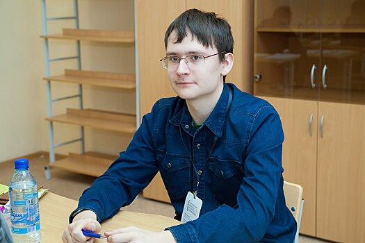Екатеринбургские мегамозги: двое уральских старшеклассников стали лучшими математиками страны