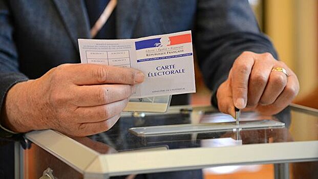 СМИ: муниципальные выборы во Франции могут пройти в сентябре и октябре