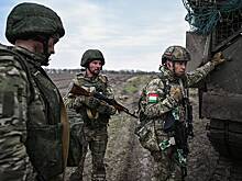 Участники боев за Курскую область получили статус ветеранов боевых действий