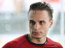 «Ак Барс» может подписать защитника Алексея Марченко и обменять нападающего Дамира Жафярова