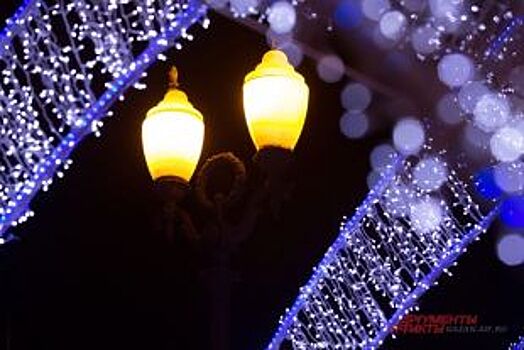 В Казани средняя загрузка отелей на новогоднюю ночь составила 88%