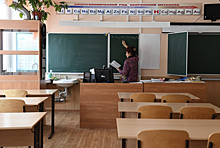 Путин сообщил о сокращении числа учителей в России