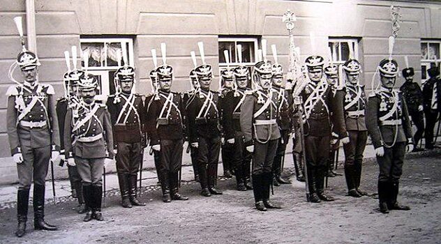 «Бунт семёновцев»: почему в 1820 году восстал элитный полк русской армии