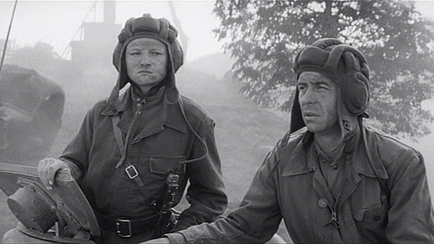 Единственный правдивый фильм о Великой Отечественной: чем уникален «На войне как на войне»