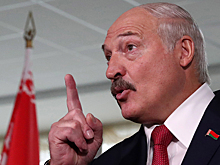 Лукашенко признался в нежелании жить