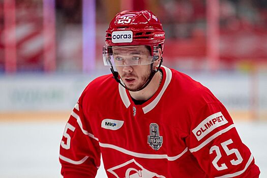 Ансель Галимов: «Спартак» был сильнее «Металлурга», мы должны были проходить дальше