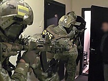 Раскрыта схема крышевания банков полковником ФСБ