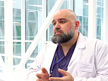 Главврач Коммунарки высказался о ситуации с COVID-19