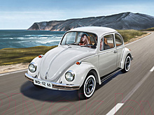 Какие культовые модели Volkswagen могут купить россияне