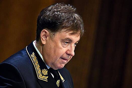 Секретный свидетель раскрыл роль бывшего судьи Верховного суда России в афере с СВО