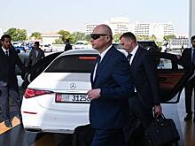 Российская делегация покинула отель перед вторым днем переговоров с Украиной и США