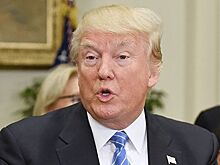 Дональд Трамп стал террористом во вселенной комиксов Marvel
