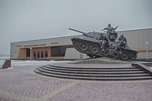 «Ростелеком» обеспечил услугами связи Музей бронетанковой техники