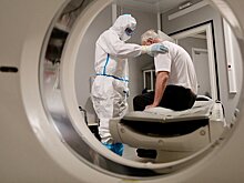 В России выявили 33 899 случаев коронавируса