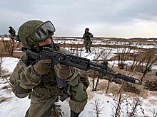 Украина отреагировала на нахождение российских войск в Белоруссии после учений