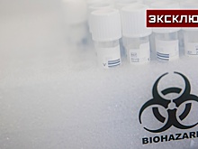 «Начинать надо с себя»: эксперт о словах Трампа о полном отказе от биооружия