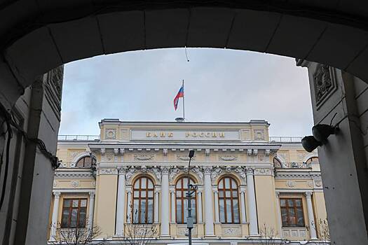 Экономист объяснил новый способ Центробанка определять курс валют