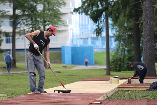 Какие ограничения есть для мигрантов в Омской области
