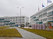 Калужская область получит из бюджета 3 миллиарда на архив и кампус