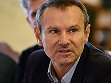 Фракция Вакарчука представит в Раде план по возвращению Донбасса