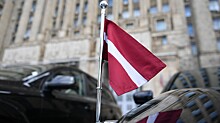 Латвия решила заминировать границы с Россией