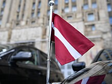 Латвия решила заминировать границы с Россией