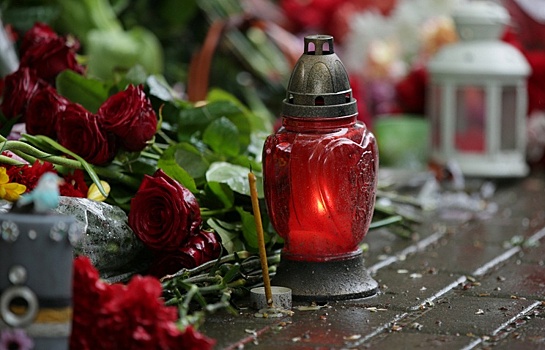 В Таиланде скончался самый высокий человек планеты